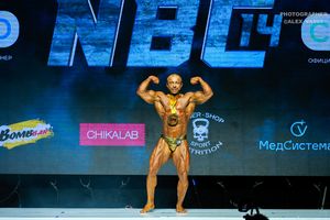BODYBUILDING 90
